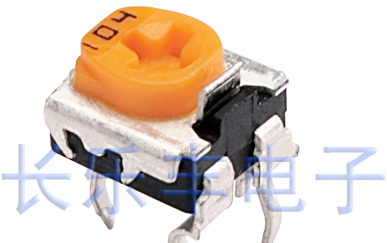 供应松下可调电阻EVND8AA03B14(10K)
