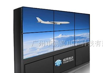 三星工业大屏，三星液晶拼接墙，液晶拼接屏
