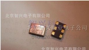 差分晶振156.25MHZ 差分晶振156.25M LVDS PECL工业级