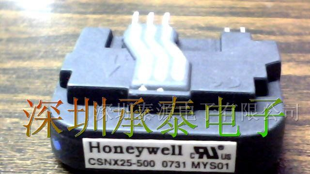 CSNX25-500传感器