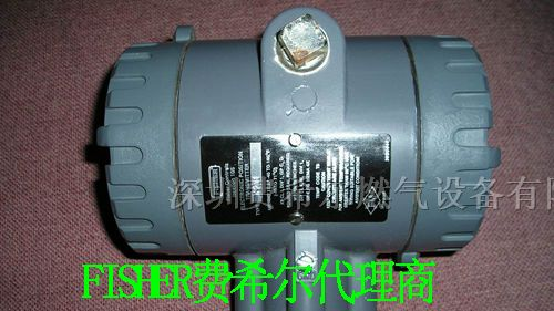 美国费希尔4211变送器