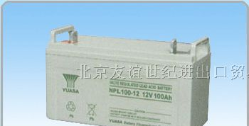 供应汤浅NPL系列-运城-汾阳-汤浅蓄电池100AH报价