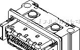 供应MOLEX连接器91804-0450