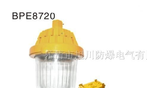 供应BPE8720防爆应急灯，金卤灯，钠灯