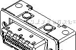 供应MOLEX连接器91803-8415