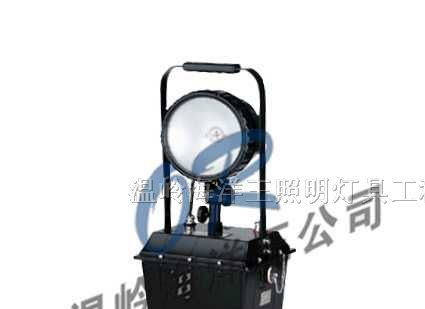 供应便携式防爆工作灯FW6100GF、FW6100