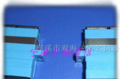 供应SC/UPC光纤适配器，SC/UPC光纤法兰，SC光纤耦合器