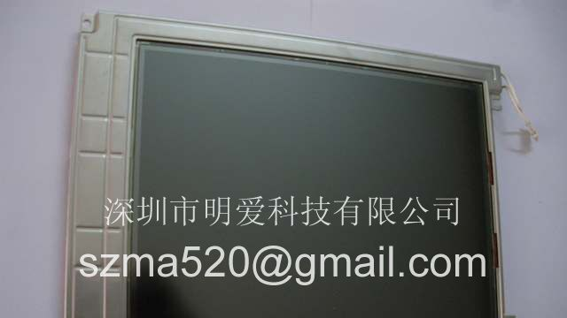供应Hitachi液晶屏LMG7412PLFF LMG7420PLFC-X