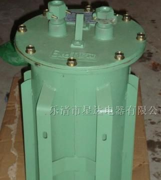 供应矿用照明变压器KSG2.0KVA矿用手提干式变压