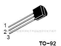 晶体三极管2SC2655，2SC2655-Y三端稳压管