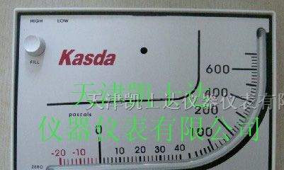 MP700红油压差计，MP700差压计供应商