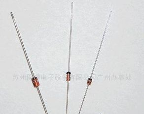 0.5稳压二极管BZX55-C0V8-200V