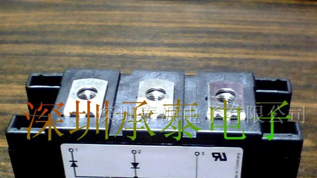 MEE250-12DA快恢复二极管模块