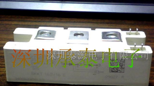 SKKT162-16E可控硅