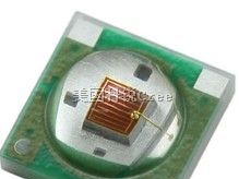 供应Cree便携式照明用红光LED，Xlamp XP-C系列