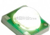 供应XLamp XP-G系列白光LED，高品质白光LED生产厂家