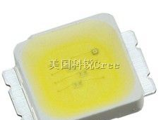 供应Xlamp MX-3系列高亮度白光LED，室内照明用LED