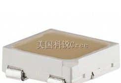 供应Cree Xlamp ML-C系列零售展示照明用白光LED