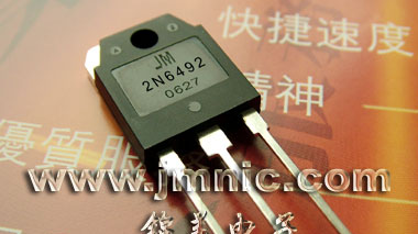 供应2N6492功率晶体管(图)