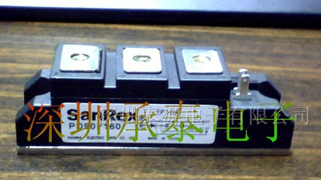 PD90F160二极管模块