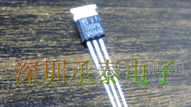 VP1008M场效应管
