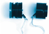 供应新品COX气动玻璃打胶枪，进口Jetflow 3 气动胶枪