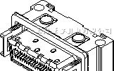 供应MOLEX连接器91804-8410