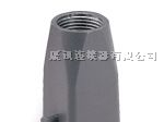 供应唯恩wain替代哈丁harting全系列重载连接器