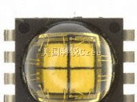 供应Xlamp MC-E系列高亮度白光LED，使用寿命长久