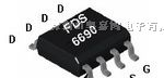 特价现货供高品质30V/10A贴片MOS管仙童 FDS6690