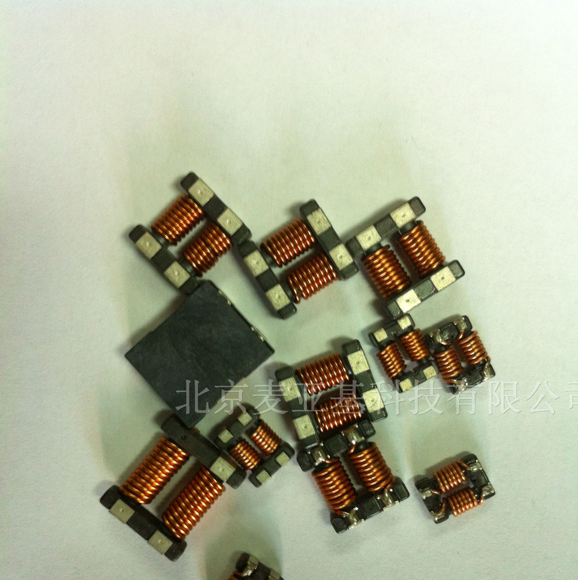 供应TDK共模电感  ACM1211-701-2PL