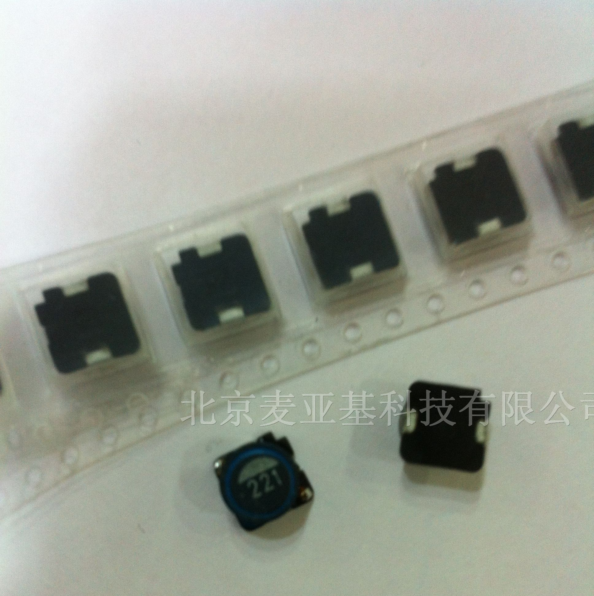 供应TDK电感  SLF7045T-221MR33-PF