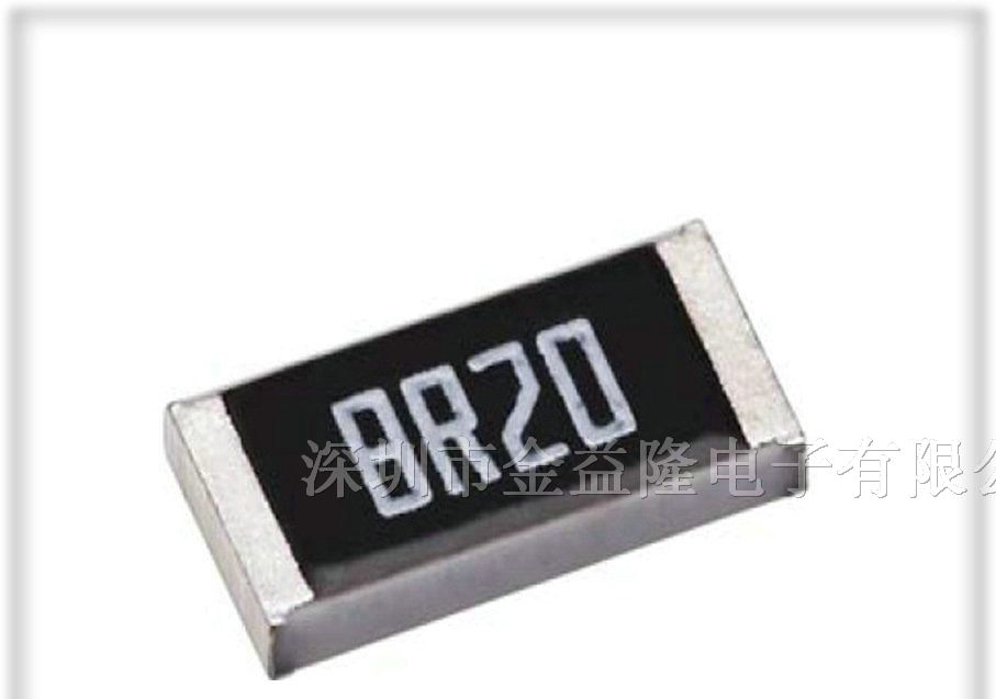供应高精密电阻 0.1%