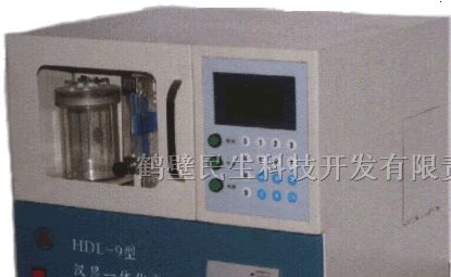 供应自动测硫仪,自动定硫仪