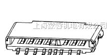 供应MOLEX连接器105027-8001
