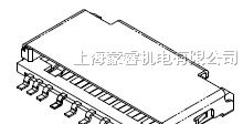 供应MOLEX连接器105027-1001