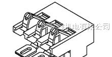 供应MOLEX连接器105040-0001