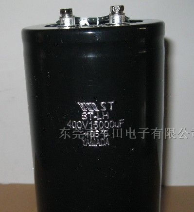 供应CD289L系列铝电解电容器