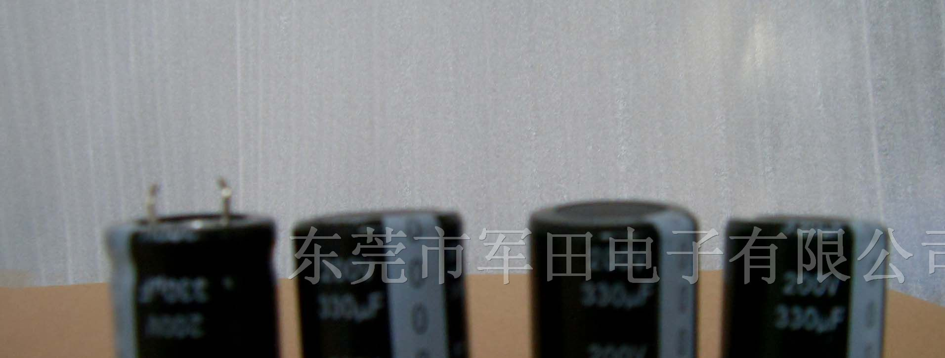 供应焊机专用薄膜电容器