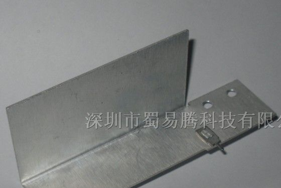 三极管散热片电源散热片TO-220散热片TO-247散热片