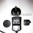 供应欧规美规澳规英规12V9V可换头电源适配器充电器