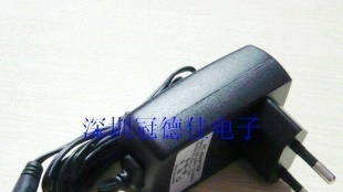 供应MLD平板电脑5V9V12V8V欧规电源适配器充电器
