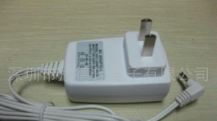 供应韩规欧规白色USB电源适配器CB CE FCC ROHS