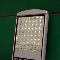 LED大功率、高效节能（庭院路灯）