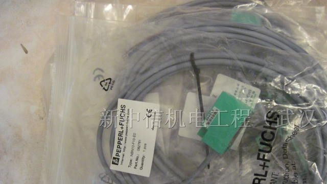 NBB10-30GM40-EO，NBB10-30GM40-E2倍加福接近开关现货