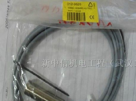 NBB5-18GM40-AO，NBB5-18GM40-A2倍加福接近开关现货