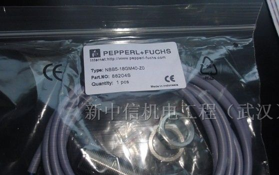 NBN8-18GM50-EO，NBN8-18GM50-E2倍加福接近开关现货