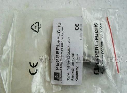 NBN4-12GM50-WO，NBN4-12GM50-WS倍加福接近开关现货