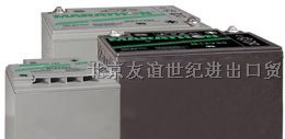 供应GNB(S12V500)蓄电池 海志蓄电池