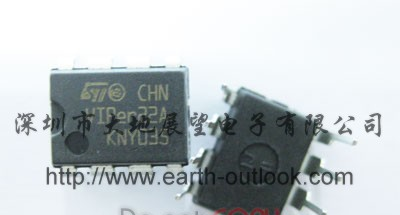供应开关电源主交换机VIPER22A